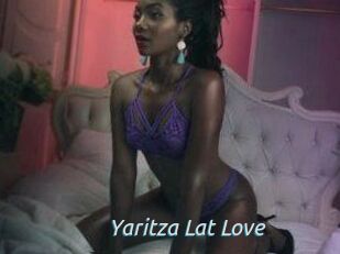 Yaritza_Lat_Love