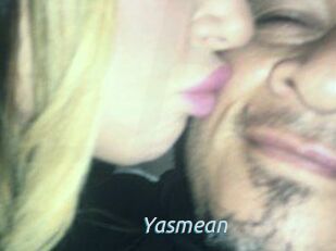 Yasmean