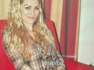 Yasmina