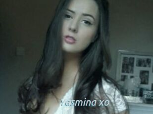 Yasmina_xo