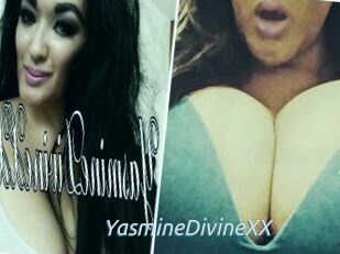 YasmineDivineXX