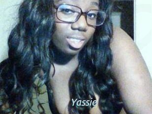 Yassie