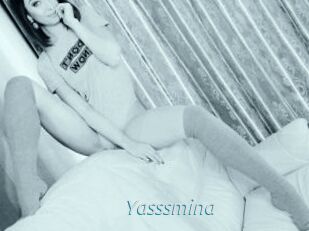 Yasssmina