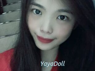 YayaDoll