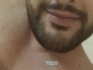 Yazo