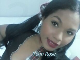 Yelin_Rose