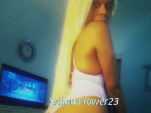 YellowFlower23