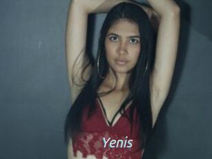 Yenis