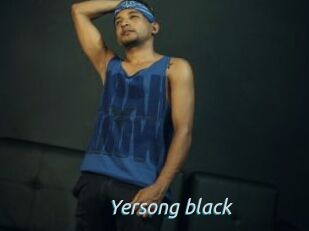 Yersong_black