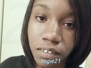 Yogie21