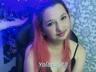 Yolandy18