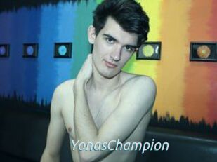 YonasChampion