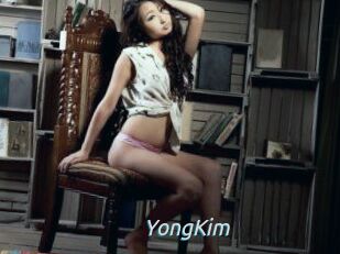 YongKim