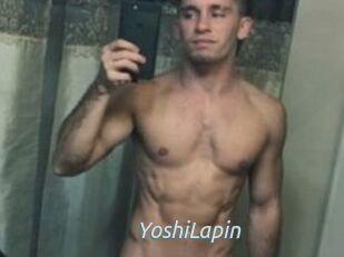 Yoshi_Lapin