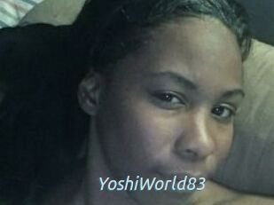 Yoshi_World83