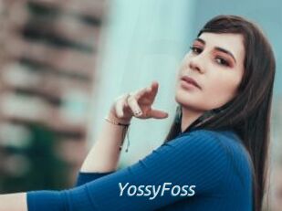 YossyFoss