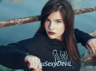 YouSexyDeviL