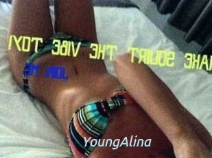 YoungAlina