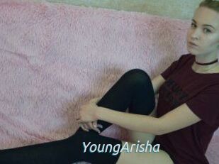 YoungArisha