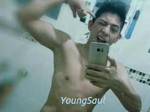 YoungSaul