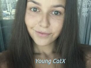 Young_CatX