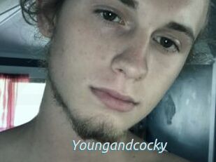 Youngandcocky