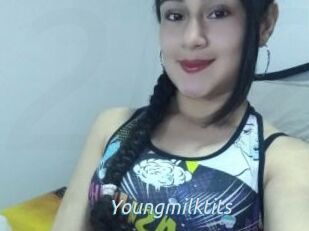 Youngmilktits