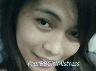 YourBBGirlMistress