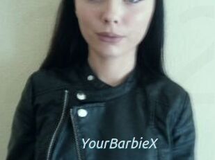 YourBarbieX