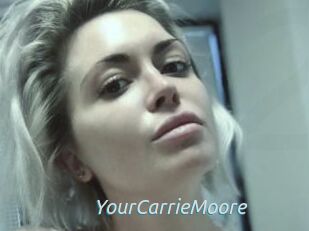 YourCarrieMoore