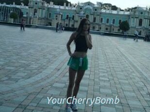 YourCherryBomb