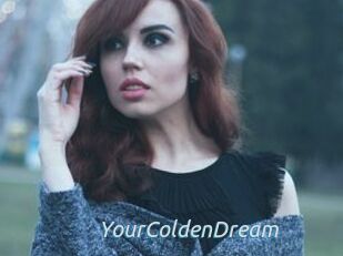 YourColdenDream