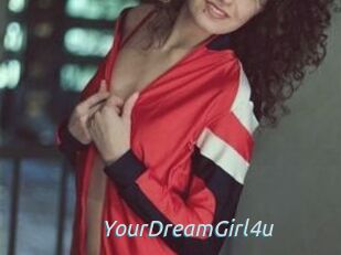 YourDreamGirl4u