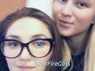 YourFireGirls