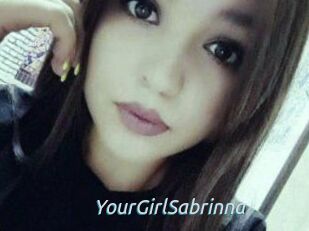 YourGirlSabrinna