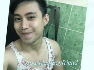 YourIdealBoyfriend