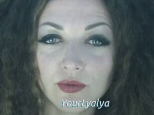 YourLyalya