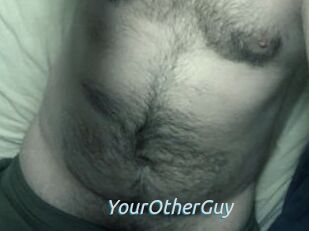 YourOtherGuy