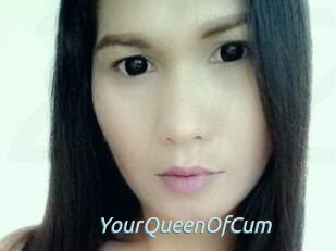 YourQueenOfCum