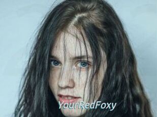 YourRedFoxy