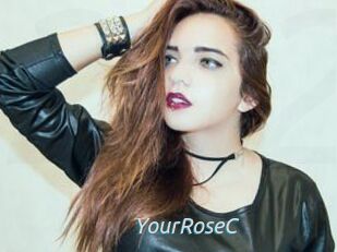 YourRoseC