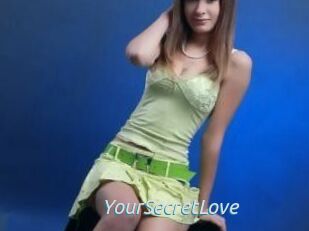 YourSecretLove