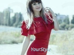 YourStyle