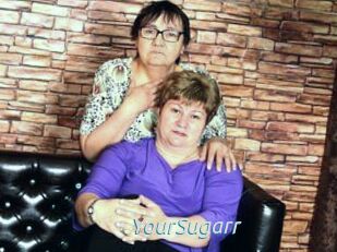 YourSugarr