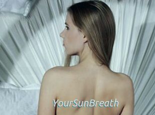 YourSunBreath