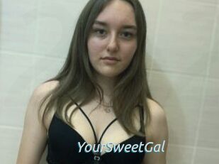 YourSweetGal