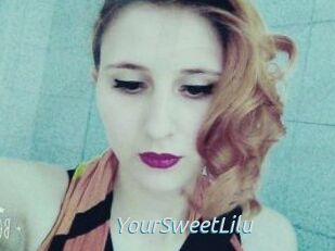 YourSweetLilu