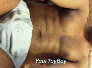 YourToy_Boy