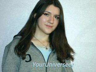 YourUniverseee