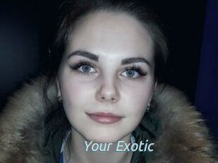 Your_Exotic_